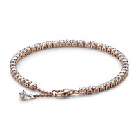 Bracelet Pandora Woman in Metal Alloy Cubic Zirconia 581469C01-20 - 581469C01-20